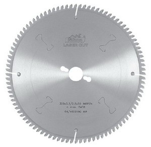 HM-Kreissägeblatt 160x2.8x20, Z=48TFZ N