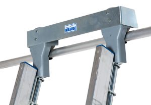 Stabilo® Professional Kopffahrwerk System Rundrohr