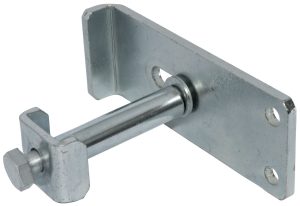Stabilo® Professional Zwischenhalter für RegalLeiter-T-Schienenanlage
