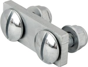 Stabilo® Professional Lasche für Profilstoss (Verbindung von zwei T-Schienen)