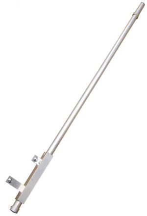 Stabilo® Professional Alu-Haltestange für RegalLeitern