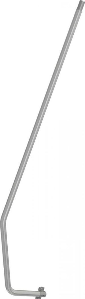 Stabilo® Handlauf Podestleiter für 7-8 Stufen