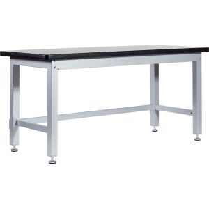 Schwerlast-Werkbank Länge 2100 mm