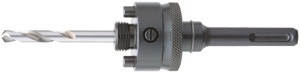 A2-SDS Aufnahmehalter SDS-plus für Lochsägen Ø32-210 mm