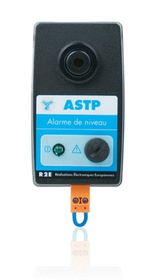ASTP Akustischer Alarm