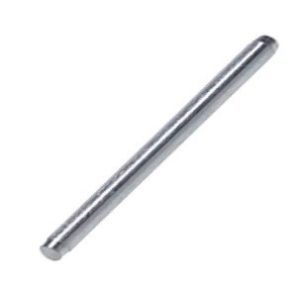 Abrollsicherung für Kragarm - Höhe 100 mm
