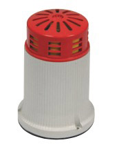 Akustischer Alarm 230 V/50 Hz für Drenag/Nova - DIG - Grinder - Feka - FKV - Fekabox/Fekafos