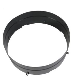 Ansaugadapter-Ø 505 mm zu Jumbo 85
