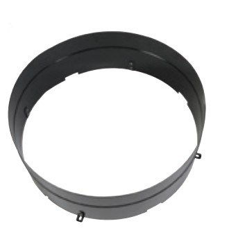 Ansaugadapter-Ø 505 mm zu Jumbo 85