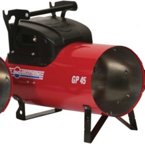 Arcotherm GP 45 A Gasheizgerät 46 Kw