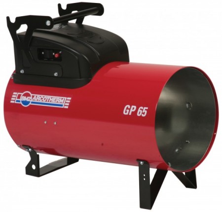 Arcotherm GP 65 A Gasheizgerät 66 kW
