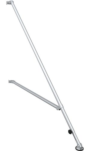 Stabilo® Ausleger Fahrgerüst neu - Länge 2.65 m