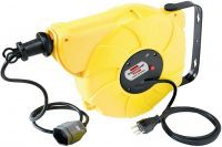 Automatic-Box Electric IP20 - Kabellänge 5 + 1 m / 3 x 1.5 mm² - 230 V