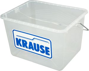 Monto® System-Eimer - 8 Liter - VE = 2 Stück