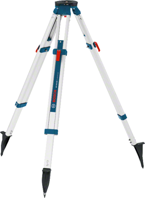 Bosch BT 170 HD Flachkopfstativ im Karton