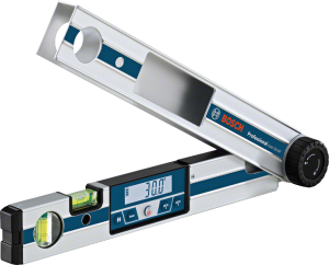 Bosch GAM 220 MF mit Schenkelverlängerung
