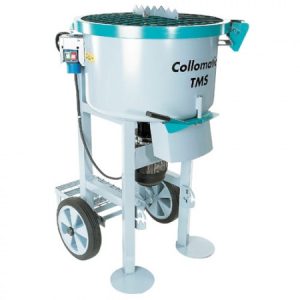 Collomatic TMS 2000 Kompaktmischer
