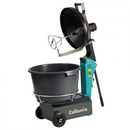 Collomix AOX-S Rotationsmischer