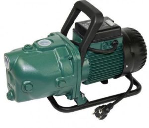 DAB Gardenjet 82 M Gartenpumpe - 3600 l/h - Fh 47.0 m - 4.7 bar - 0.85 kW - 1 x 230 V