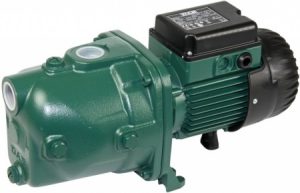 DAB Jet 82 M Kreiselpumpe - 3600 l/h - Fh 47.0 m - 4.7 bar - 0.85 kW - 1 x 230 V