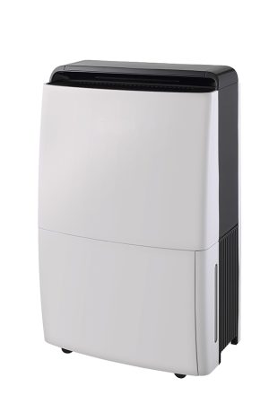 Luftentfeuchter Proton Ecodry 16 L - Luftumwälzung 155 m³/h - Tankinhalt 4 l - Leistung 180 W - 230 V