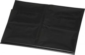Einlagesäcke aus Plastik für 120/140 Liter Kunststoffbehälter