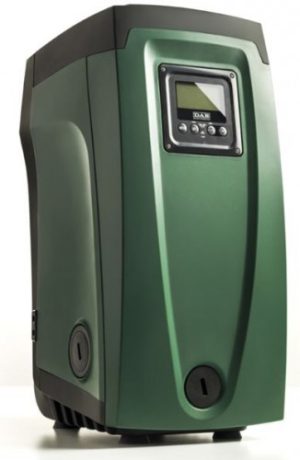 DAB EsyBox Hauswasserautomat 7200l/h, Fh 65.0 m, 6.5 bar, 1.55 kW, 230 V, Trinkwasser geeignet
