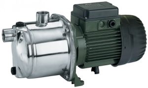 DAB Euroinox 30/30 M Mehrstufige Kreiselpumpe - 3000 l/h - Fh 46.0 m - 4.6 bar - 0.72 kW - 230 V