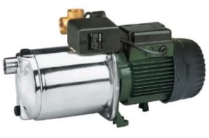 DAB Euroinox 40/50 M-P Mehrstufige Kreiselpumpe - 4800 l/h - Fh 58.0 m - 5.8 bar - 1.2 kW - 1 x 230 V