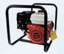 Frequenz-Umformer mit Benzinmotor GAF1 - 1500H