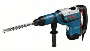 Bosch GBH 8-45 D Professional 8-Kilo-Bohrhammer im Koffer