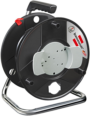 Aufbewahrungstrommel Garant leer - Ø 290 mm