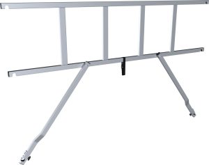 Monto® ProTec® Geländerrahmen GuardMatic-System