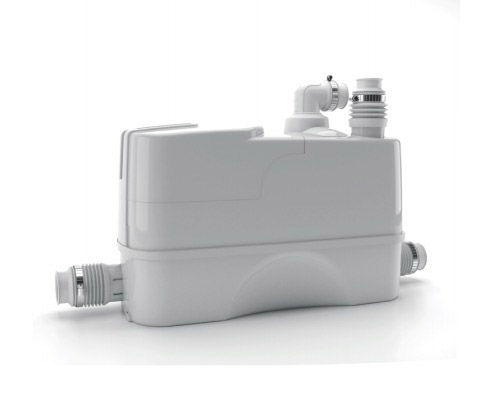 DAB Genix VT 010 automatische Hebeanlage - 0.53 kW - 230 V
