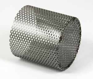 Grobfilter für Kühlmantel