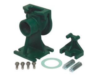 DAB DSD2 horizontale Hebevorrichtung für Feka VS 550-1200
