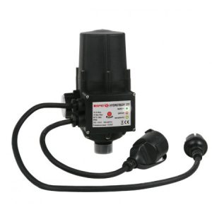 Spido Hydrotech 200 Ein-/Ausschaltgerät, Trockenlaufschutz