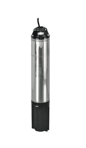 DAB Idea 75 M 4" Einstufige Unterwasserpumpe - 2400 l/h - Fh 39.0 m - 3.9 bar - 0.8 kW - 1 x 230 V