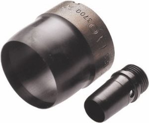 BOEHM JLB-2MM Locheisen