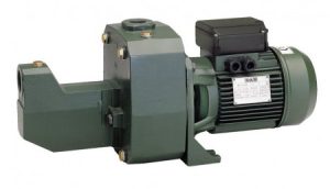 DAB Jet 151 M Kreiselpumpe - 4200 l/h - Fh 61.0 m - 6.1 bar - 1.6 kW - 1 x 230 V