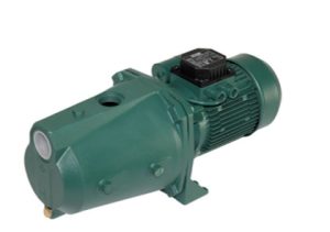 DAB Jet 200 T IE3 Kreiselpumpe - 10'500 l/h - Fh 41.0 m - 4.1 bar - 2.0 kW - 3 x 230-400 V