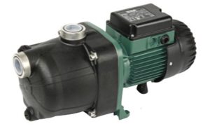 DAB Jetcom 132 M Kreiselpumpe - 4800 l/h - Fh 48.3 m - 4.83 bar - 1.49 kW - 1 x 230 V