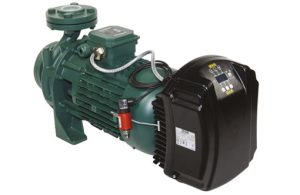 DAB KE 35/40 M MCE11/P Kreiselpumpe mit zwei Laufrädern - 4800 l/h - Fh 43.5 m - 4.35 bar - 1.3 kW - 1 x 230 V