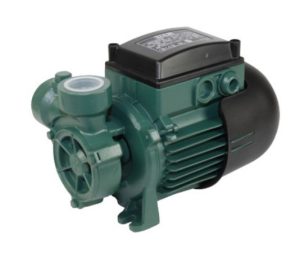 DAB KPS 30/16 M Pheriephere Kreiselpumpe - 1800 l/h - Fh 32.5 m - 3.25 bar - 0.47 kW - 230 V