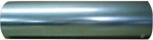 Kaminrohr aus Inox Ø 200 mm