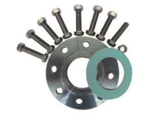 Kit Flansch DN65 PN16 für Feka - FKV