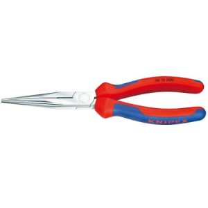 Flachrundzange 2615, 200 mm lang A