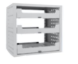 LK 54.32 Kofferschrank - EcoSystem