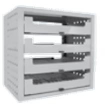 LK 54.4 Kofferschrank - EcoSystem