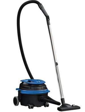 Proton Trockensauger MEC 1/12 T - Saugvolumen 158 m³/h - Fassungsvermögen 12 l - 840-900 W - 230 V